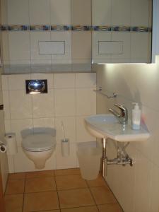Two-Bedroom Apartment (6 Adults) room in Apart Holidays - Residenza Flora