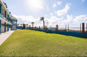 Apartamento La Tortuga II Beach