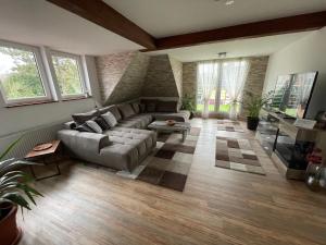 Lux Apartmant Westerstede