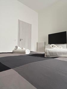 Palmiras Rome Sweet Home