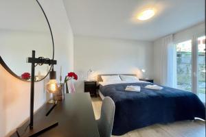 Modern House Apartments