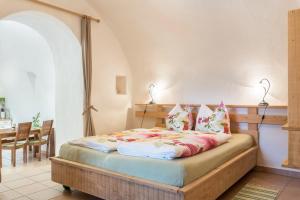 Moserhof Ferienwohnung Sunnseit