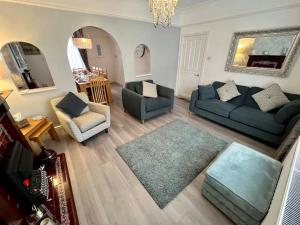 Scoresby Escape - Whitby Holiday Home - Strutture non classificate a Whitby