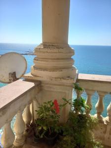 Stunning Sea View Flat (One Bed Room)Entire Place