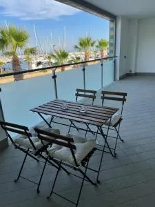 San Lorenzo Marina Apartment - Civezza