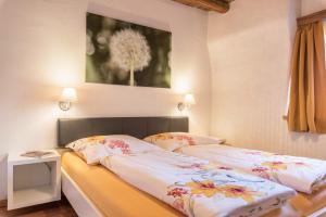 Moserhof Ferienwohnung Schartblick