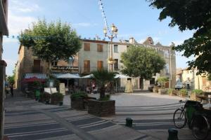 Maisons de vacances Charming village-house close to sea at the foot of the Pyrenees : photos des chambres