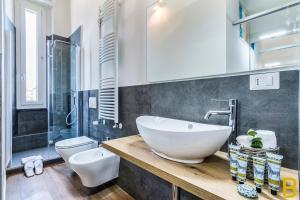 BePlace Apartments in Fiera