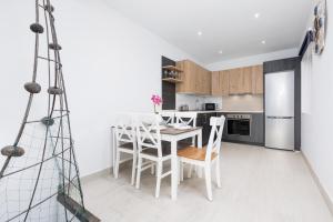 Home2Book Charming Piedra Playa, Terrace