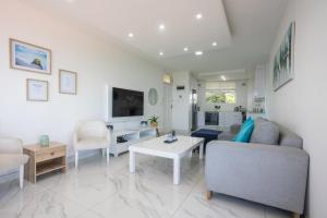 24 Sea Lodge - Sea Viewing Apartment