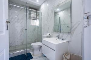 24 Sea Lodge - Sea Viewing Apartment