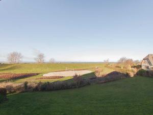 Ferienwohnung Deichblick 1, FeWo Vermittlung Nordsee