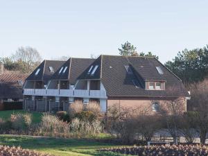 Ferienwohnung Deichblick 1, FeWo Vermittlung Nordsee
