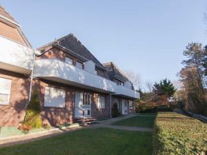 Ferienwohnung Deichblick 1, FeWo Vermittlung Nordsee