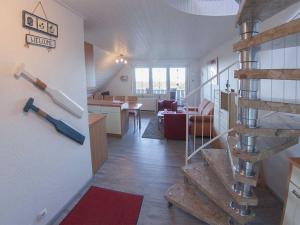 Ferienwohnung Deichblick 1, FeWo Vermittlung Nordsee