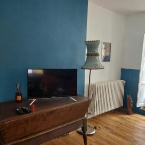 Appartements Bambou : photos des chambres