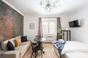 水晶公寓 - 斯拉尼