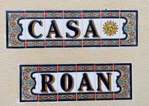Casa Roan