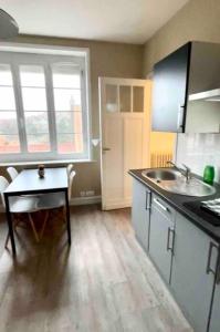 Duplex tout confort dans Boulogne
