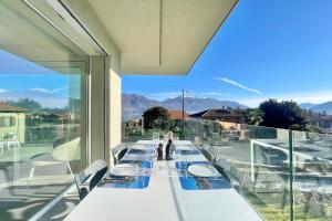 Modern House Apartments