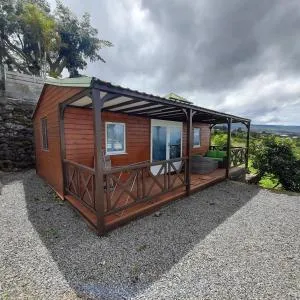 Ty kaz kryst'L - Trois Mares-les Hauts