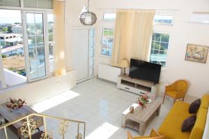 Theodore Seaview Home