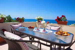 Theodore Seaview Home