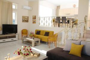 Theodore Seaview Home