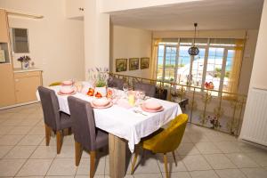 Theodore Seaview Home