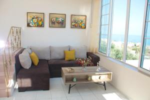 Theodore Seaview Home