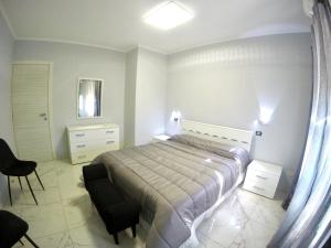 Agriturismo Azzurra Biricchina - Suites