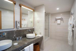 Executive Suite room in Grand Hotel Ontur Cesme