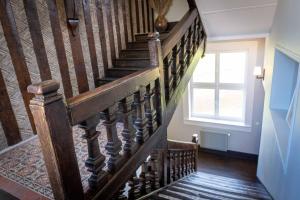 Villas Les Suites Chateau du Breuil Normandie : photos des chambres