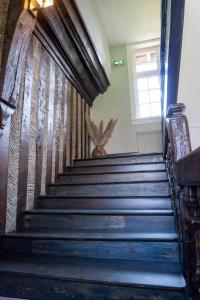 Villas Les Suites Chateau du Breuil Normandie : photos des chambres