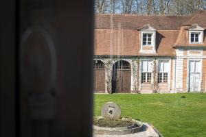 Villas Les Suites Chateau du Breuil Normandie : photos des chambres