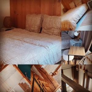 B&B / Chambres d'hotes Douvilla : photos des chambres