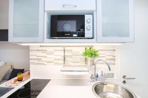 Silver Lodge Ezüstpart Apartman