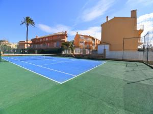 Apartamento Arenal Park Javea - 5046