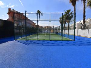 Apartamento Arenal Park Javea - 5046