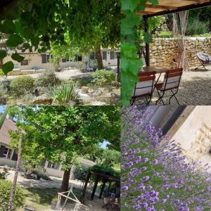 B&B / Chambres d'hotes Douvilla : photos des chambres