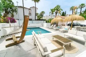 Villa La Sala Puerto Banus - Nueva Andalucia