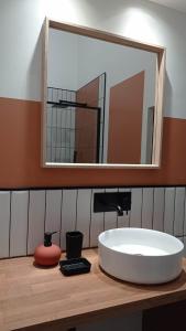 Appartements Les Reserves du Beffroi : photos des chambres