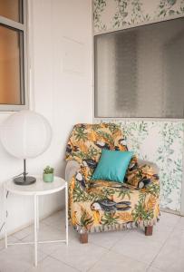 The Pocket Pillow House
