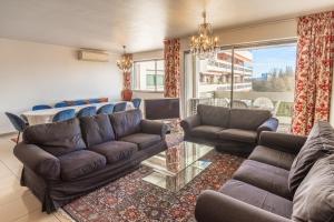 Appartement Mozart