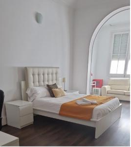 Two-Bedroom Suite room in BruStar Gotic-Centric