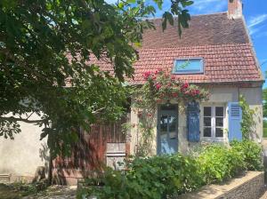 Maisons de vacances Chez Trudi Charmante maison a la campagne : photos des chambres