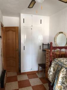 Two Bed in the Manga