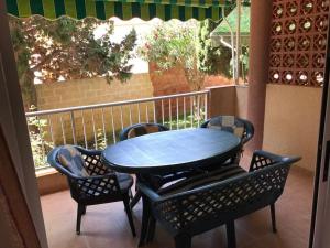 Two Bed in the Manga