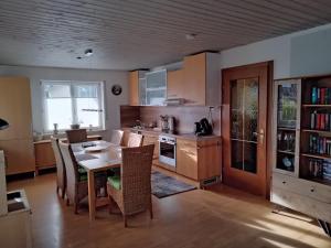 ciao-aschau FeWo Lexa