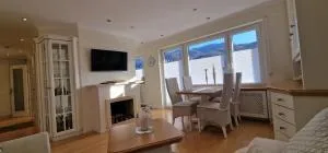 ciao-aschau Bergen FeWo Residenz Bergsonne Talbi - Chieming